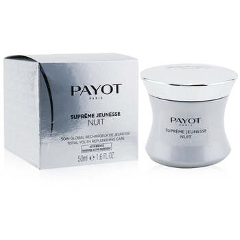 Suprême Jeunesse Nuit Total Youth Repleniching Care - Obnovujúca starostlivosť